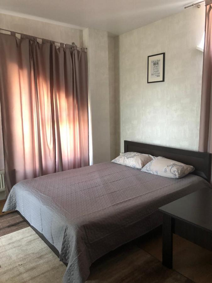Apelsin Apartment 白采尔科维 外观 照片