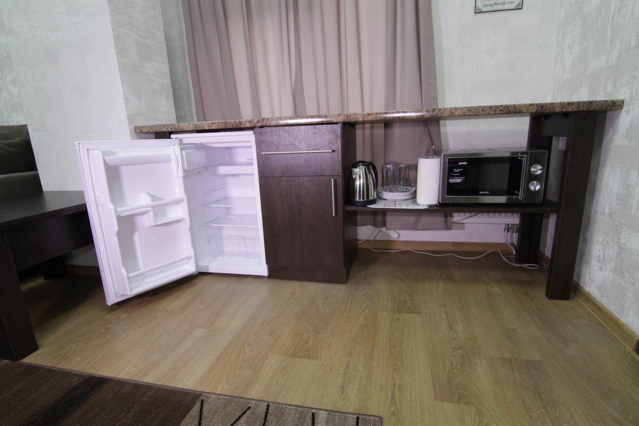 Apelsin Apartment 白采尔科维 外观 照片