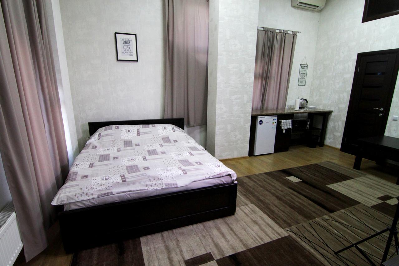 Apelsin Apartment 白采尔科维 外观 照片